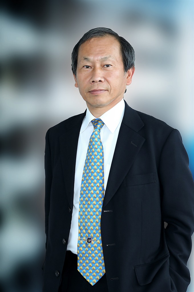 Kumeda-Masakuni-CEO-of-CMC-Japan