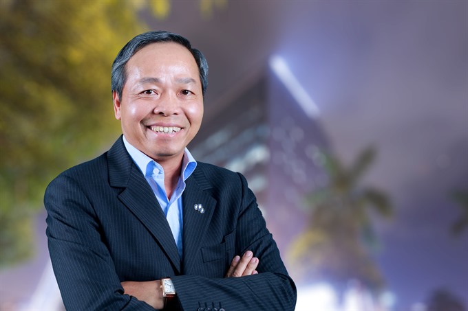 Nguyen-Trung-Chinh-Chairman-CEO-of-CMC-Corporation