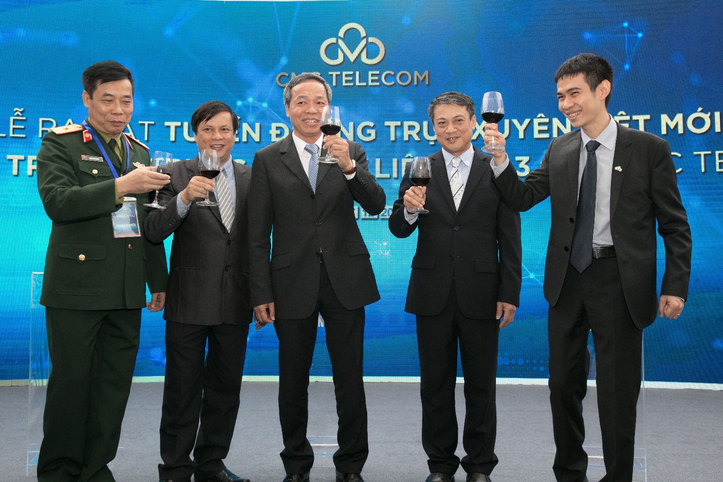 [THÔNG CÁO]CMC Telecom chính thức ra mắt Tuyến cáp xuyên Đông Nam Á đầu ...