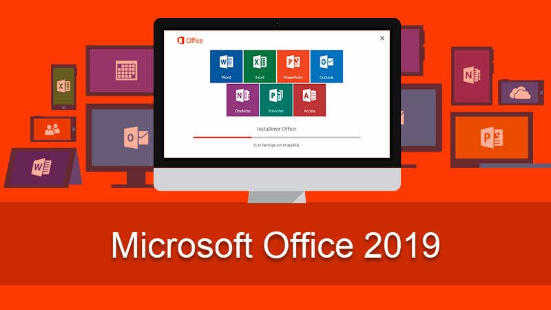 Microsoft chính thức phát hành Office 2019 cho Windows và Mac - CMC Telecom  | Cloud - Data – Internet – Data Center - Voice – VAS