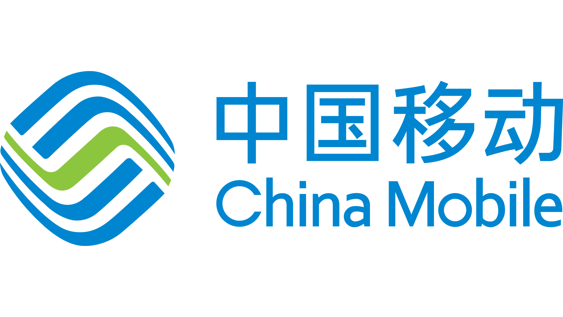 China mobile