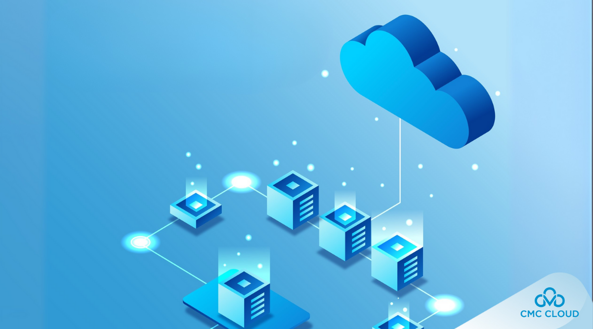 NVMe PassThrough là gì? Khi nào doanh nghiệp nên dùng NVMe PassThrough?